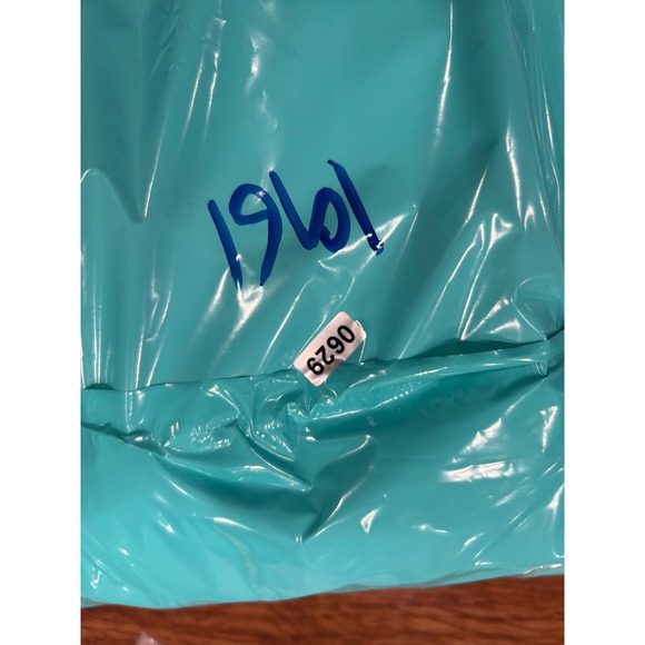 DL1961 Florence Instasculpt Skinny Jeans Navy Blue Moto Zip Ankle Size 30 - Picture 9 of 9